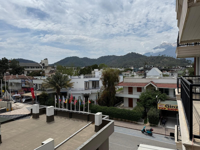 Exterior & Views 2, Romeo Beach Hotel, Kemer