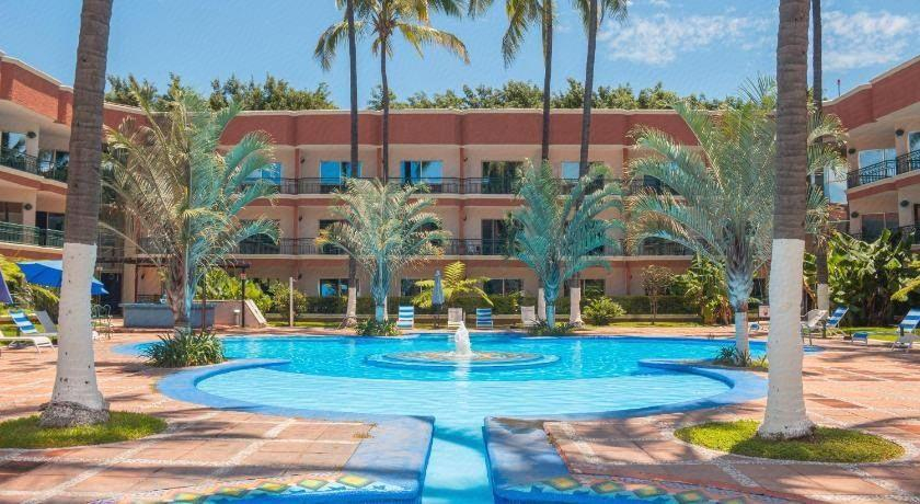 Sport & Beauty 2, Nk Hotel Nekie Tepic, Tepic
