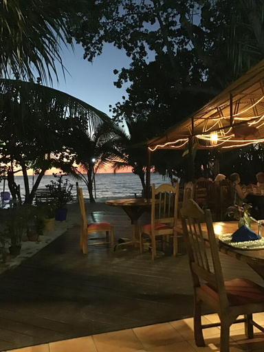 Food & Drinks 3, Whistling Bird Resort Negril