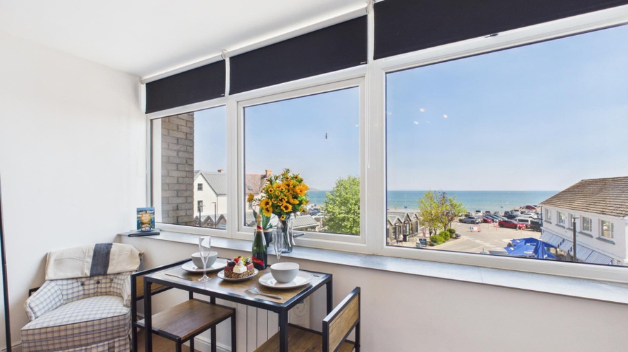 Others 4, Swn Y Mor - 1 Bedroom Studio - Saundersfoot, Pembrokeshire