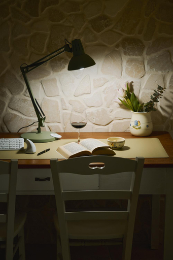 Food & Drinks 3, B&B Magnolia Centro Storico Grottaglie, Taranto