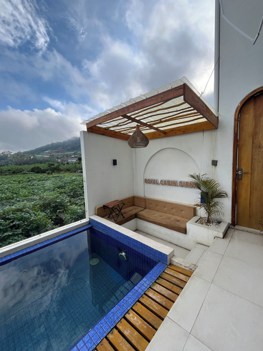 Sport & Beauty 1, The Ridge Villas By Royal Cabin Dieng, Wonosobo
