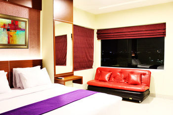 Others 5, Flexinn Near Nipah Mall Makassar, Makassar