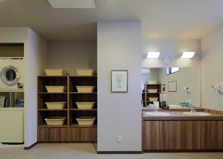 Others 5, Hotel Route-Inn Hita-Ekimae, Hita