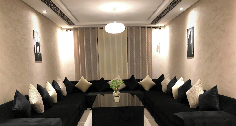 Others 5, JB Apartment, Kénitra