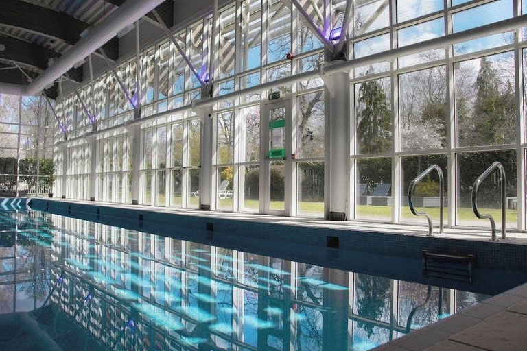 Sport & Beauty 2, Shendish Manor Hotel & Golf Course, Hertfordshire