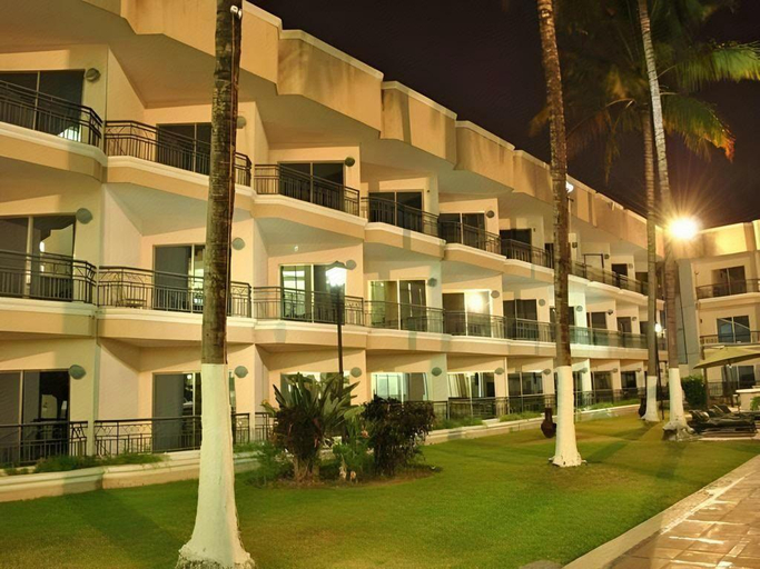 Exterior & Views 1, Nk Hotel Nekie Tepic, Tepic