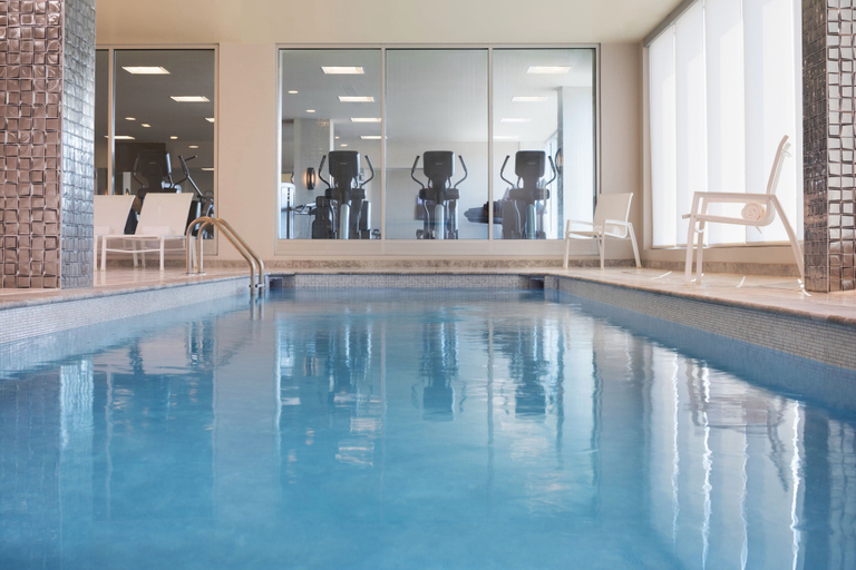 Sport & Beauty 2, The Westin Nashville, Davidson