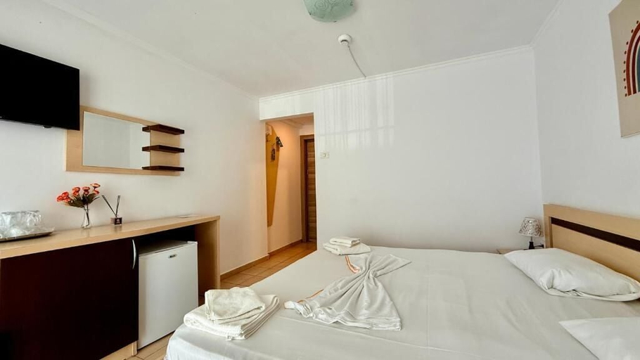 Room 4, HOTEL VENUS, Constanta