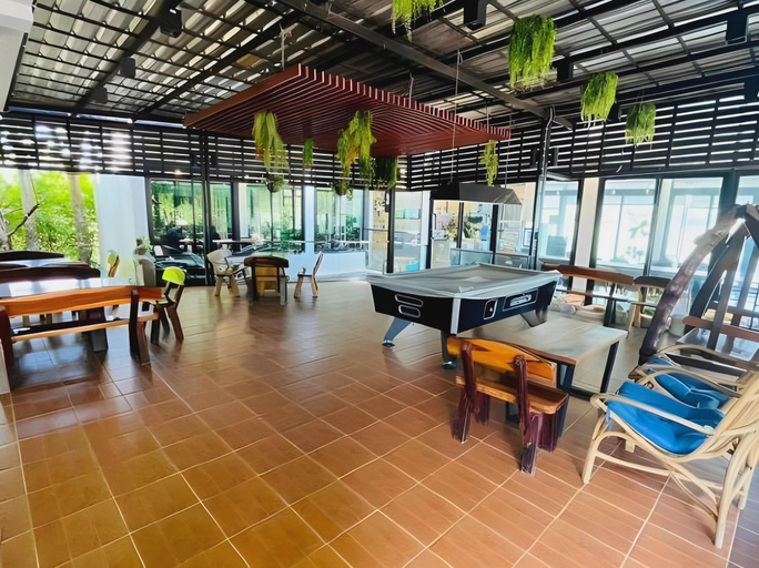 Food & Drinks 4, Bualinn Resort, Muang Nong Khai