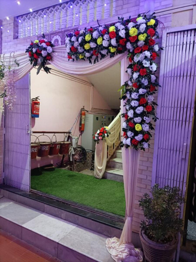 Others 3, Guwahati Lodge, Kamrup Metropolitan