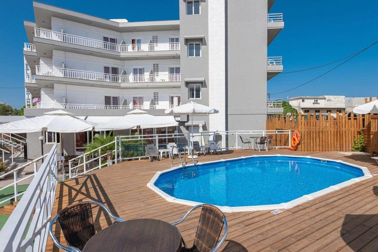Exterior & Views 2, Marine Congo Hotel, South Aegean