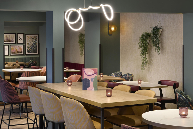 Food & Drinks 5, Premier Inn Ross-On-Wye, Herefordshire
