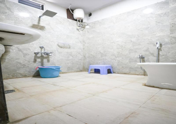 Others 2, Hotel Supraja Residency, Ranga Reddy