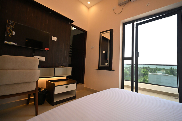 Room 5, AGP Grand, Madurai