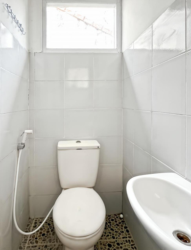 Bathroom 3, Kasih HomeStay Banyuwangi Mount Ijen Crater, Banyuwangi