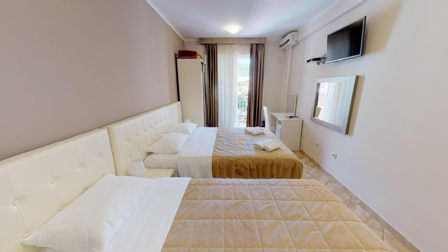 Bedroom 2, VILA BOJANA