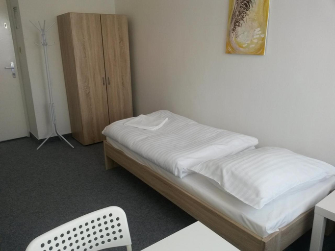 Bedroom 4, Ubytovna Kubra, Skalica