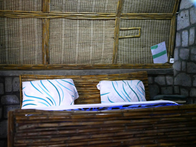 Others 3, Fravan Eco Resort, Musanze