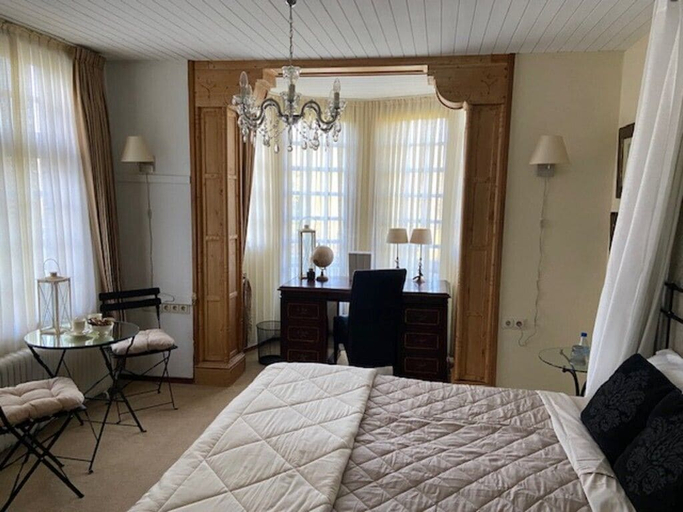Bedroom 3, B&B Butlers-De Vijverhof, Lochem