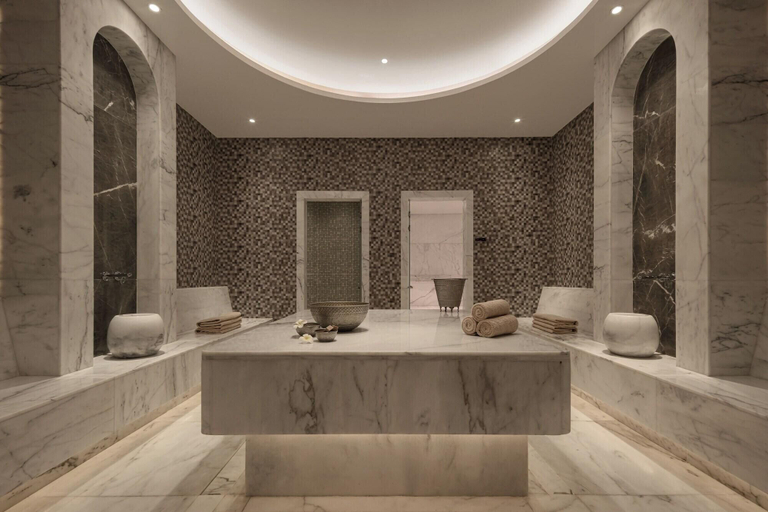 Bathroom 4, JAZ Elite Riviera, Marsa 'Alam