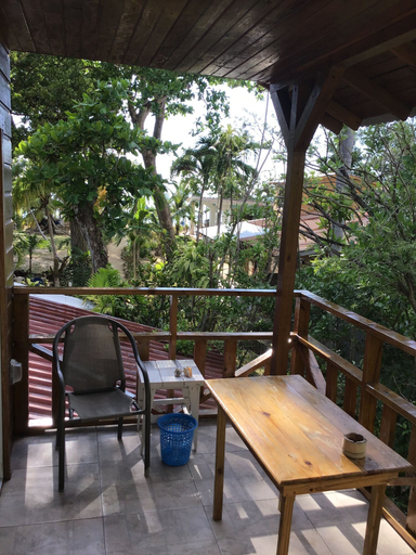 Others 4, Whistling Bird Resort Negril