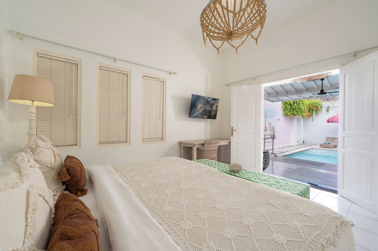 Room 3, Gypsy Villa by Pertama Stay, Badung