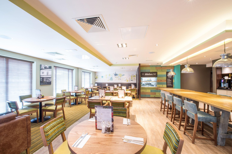 Food & Drinks 4, Premier Inn Melton Mowbray, Leicestershire