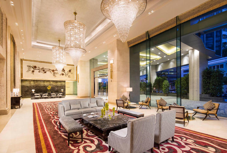 Public Area 5, Ascott Macau, Macao