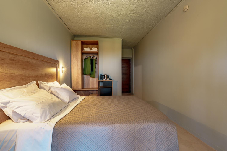 Bedroom 3, Coudour Boutique Hotel, Ionian Islands
