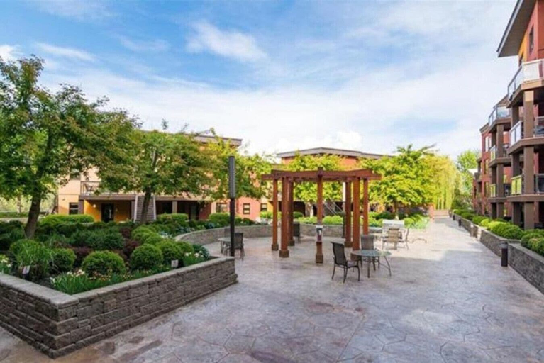 Terrace/patio 4, Playa del Sol Suite 435, Central Okanagan