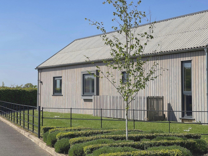 Exterior & Views 1, Park Farm Hotel, Norfolk