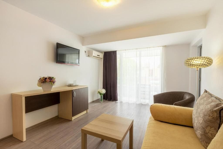 Living area, HOTEL VENUS, Constanta