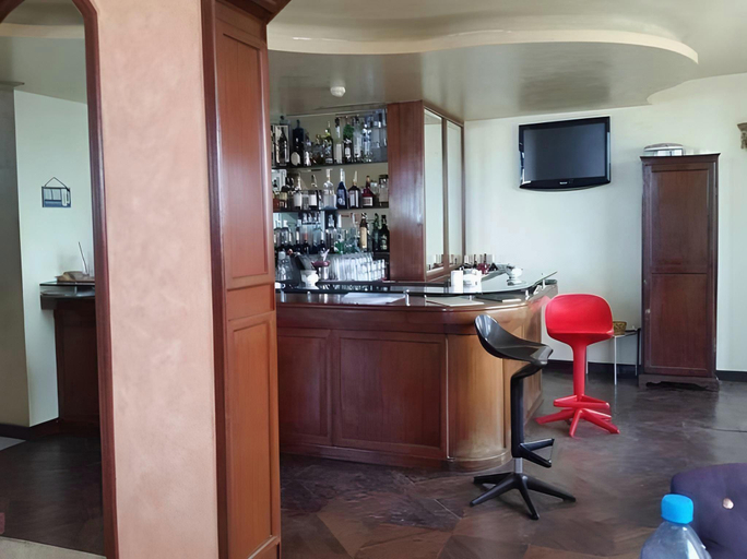 Food & Drinks 4, Hotel Belere Rabat, Rabat