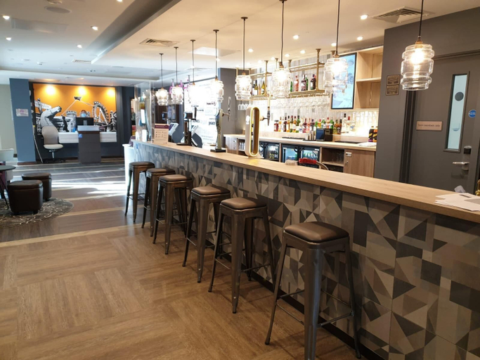 Food & Drinks 4, Premier Inn St Davids, Pembrokeshire