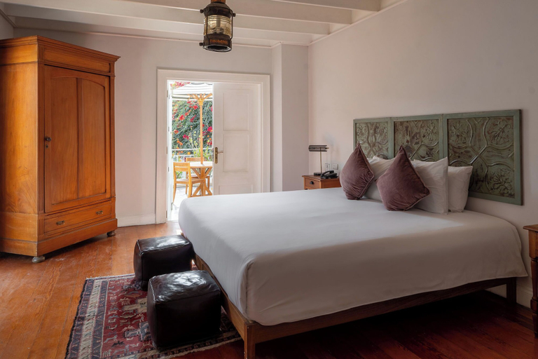 Bedroom 2, Villa Barranco by Ananay Hotels, Lima