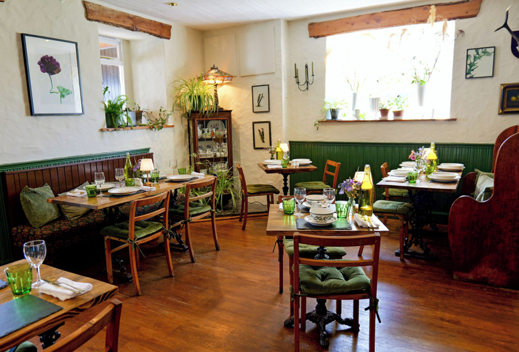 Food & Drinks 4, The Bellachroy, Argyll and Bute