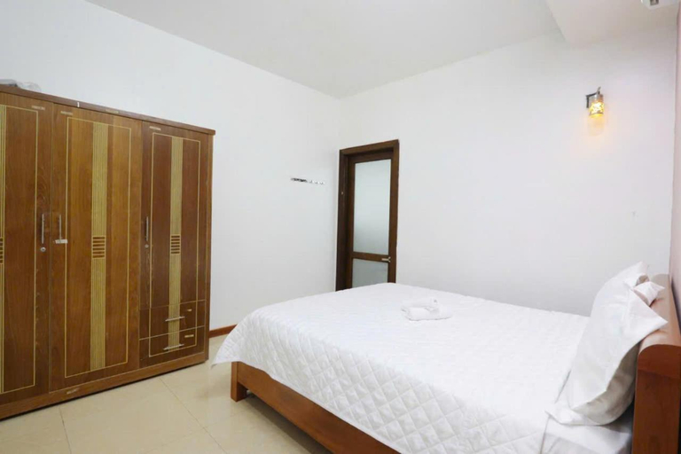 Bedroom 2, Thuý Hạnh Hotel, Vũng Tàu