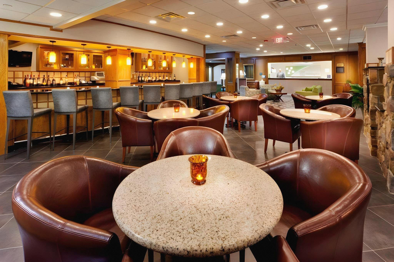 Food & Drinks 4, Executive Inn - Fort Lee, Bergen