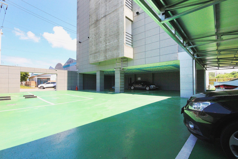 Exterior & Views 1, Gunsan Haru, Gunsan