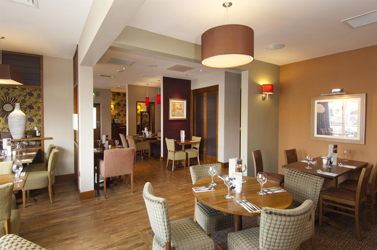 Food & Drinks 4, Premier Inn Exeter Central St Davids, Devon