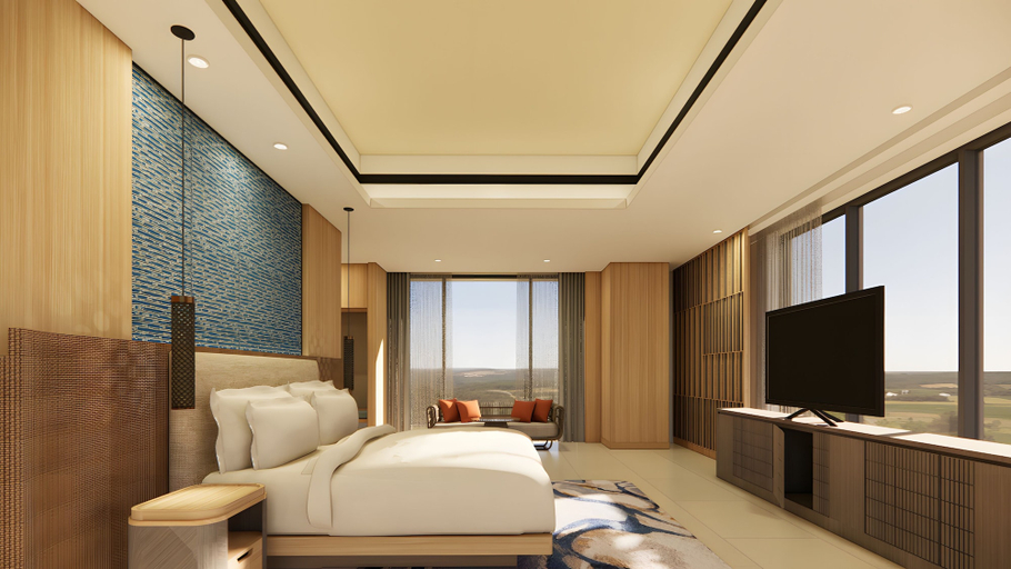 Others 5, Mövenpick Resort Carita, Serang