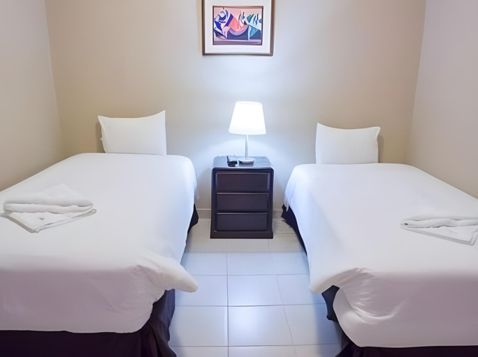 Bedroom 2, Suites Larco 656 Miraflores Lima, Lima