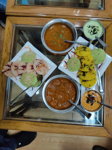Food & Drinks 5, Auckland Hotel and Restaurant , Shimla