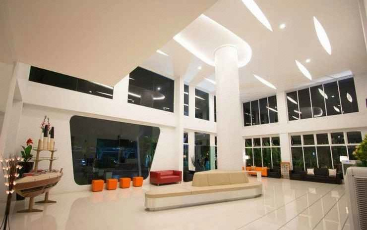 Others 5, Primetime Hotel, Muang Chon Buri