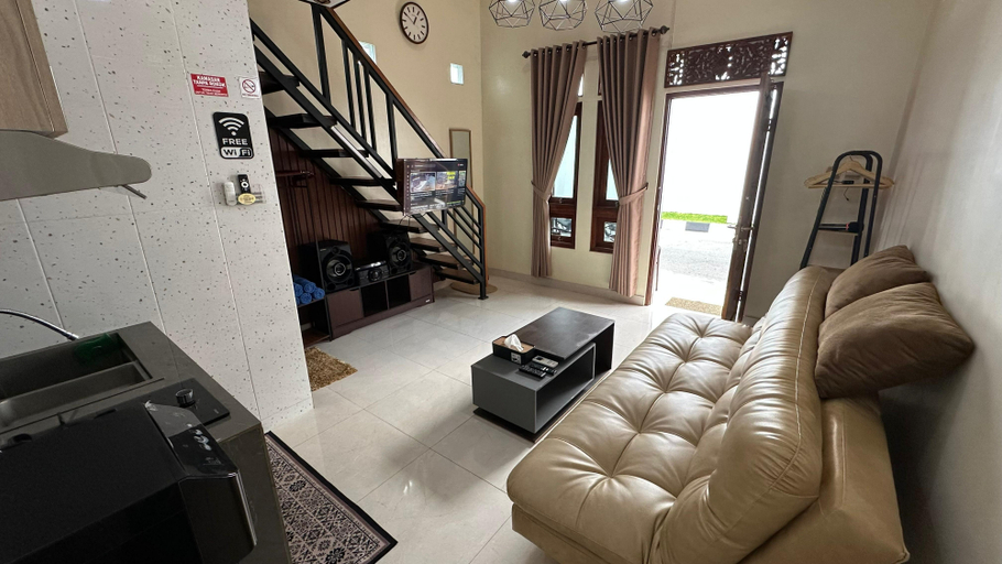 Others 4, Kamar Tamoe Guest House, Yogyakarta