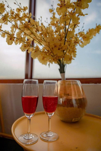 Food & Drinks 4, Thuý Hạnh Hotel, Vũng Tàu