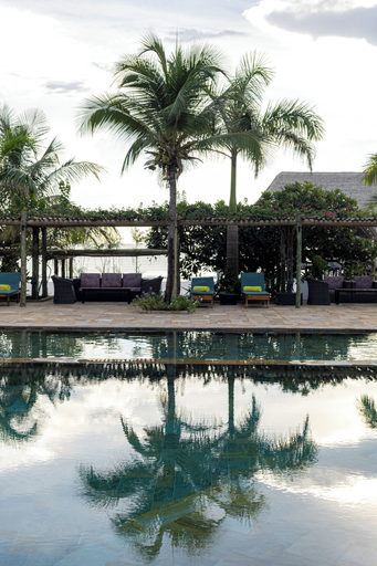 Exterior & Views 2, Giraffe Beach Hotel, Kinondoni