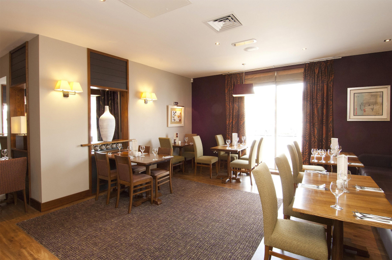 Food & Drinks 4, Premier Inn Exeter Central St Davids, Devon