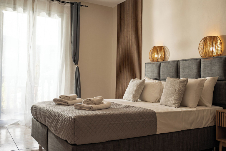 Room 3, Aggire Summer Suites, Ionian Islands